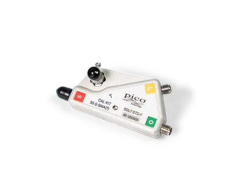 Standard 8.5 GHz SOLT calibration kit (SMA female) - RF Test Indonesia